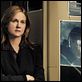 El espía : photo Billy Ray, Laura Linney