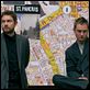 Breaking and Entering : photo Anthony Minghella, Jude Law, Martin Freeman