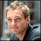 Breaking and Entering : photo Anthony Minghella, Jude Law