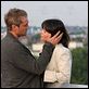 Breaking and Entering : photo Anthony Minghella, Jude Law, Juliette Binoche