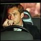 Breaking and Entering : photo Anthony Minghella, Jude Law