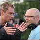 Breaking and Entering : photo Anthony Minghella, Jude Law