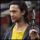 photo John Madden, Joseph Gordon-Levitt