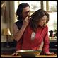 photo Diane Lane, John Madden, Joseph Gordon-Levitt
