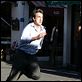Ne le dis à personne : photo François Cluzet, Guillaume Canet, Harlan Coben