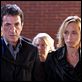 Ne le dis à personne : photo François Cluzet, Guillaume Canet, Harlan Coben, Kristin Scott Thomas
