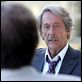 Ne le dis à personne : photo Guillaume Canet, Harlan Coben, Jean Rochefort