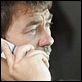Ne le dis à personne : photo Guillaume Canet, Olivier Marchal