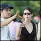 Ne le dis à personne : photo Guillaume Canet, Marie-Josée Croze