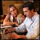 Ne le dis à personne : photo François Cluzet, Guillaume Canet, Kristin Scott Thomas