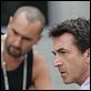 Ne le dis à personne : photo François Cluzet, Gilles Lellouche, Guillaume Canet