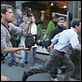 Ne le dis à personne : photo François Cluzet, Guillaume Canet
