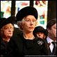 The Queen (La reina) : photo Helen Mirren, Stephen Frears