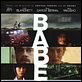Babel : poster Alejandro González Inárritu, Brad Pitt, Cate Blanchett, Gael García Bernal