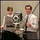 Retrato de una obsesión : photo Nicole Kidman, Steven Shainberg, Ty Burrell