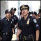 World Trade Center : photo Michael Peña, Nicolas Cage, Oliver Stone