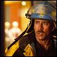 World Trade Center : photo Nicolas Cage, Oliver Stone