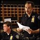 World Trade Center : photo Nicolas Cage, Oliver Stone
