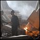 World Trade Center : photo Oliver Stone
