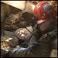 World Trade Center : photo Oliver Stone