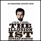 El ilusionista : poster Edward Norton, Neil Burger