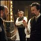 El ilusionista : photo Edward Norton, Neil Burger, Paul Giamatti