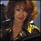 photo Jacques Fieschi, Nathalie Baye