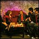 photo Jacques Fieschi, Nathalie Baye, Roschdy Zem
