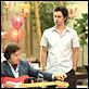 photo Jason Bateman, Jesse Peretz, Zach Braff