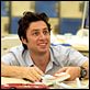 photo Jesse Peretz, Zach Braff
