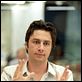 photo Jesse Peretz, Zach Braff