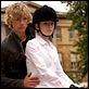 Alex Rider: Operación stormbreaker : photo Alex Pettyfer, Geoffrey Sax, Sarah Bolger