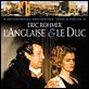 La inglesa y el duque : photo Eric Rohmer, Jean-Claude Dreyfus, Lucy Russell