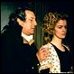 La inglesa y el duque : photo Eric Rohmer, Jean-Claude Dreyfus, Lucy Russell