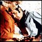 photo Claude Chabrol, Jean Yanne, Stéphane Audran