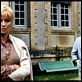 photo Claude Chabrol, Jean Yanne, Stéphane Audran