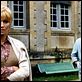 photo Claude Chabrol, Jean Yanne, Stéphane Audran