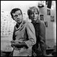 photo Claude Chabrol, Jean Yanne, Stéphane Audran