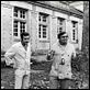 photo Claude Chabrol, Jean Yanne
