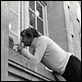 photo Claude Chabrol