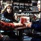 photo Jeff Bridges, John Carpenter, Karen Allen