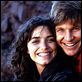photo Jeff Bridges, John Carpenter, Karen Allen