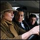 photo Christian Clavier, Daniel Auteuil, Jennifer Saunders