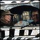photo Christian Clavier, Jennifer Saunders