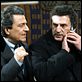 photo Christian Clavier, Daniel Auteuil