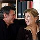 photo Daniel Auteuil, Michèle Laroque
