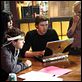 Stay Alive : photo Frankie Muniz, Jon Foster, Samaire Armstrong, Sophia Bush, William Brent Bell