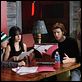 Stay Alive : photo Frankie Muniz, Jon Foster, Samaire Armstrong, Sophia Bush, William Brent Bell