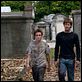Stay Alive : photo Frankie Muniz, Jon Foster, William Brent Bell