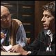 photo Jacques Gamblin, Renaud Bertrand, Rufus